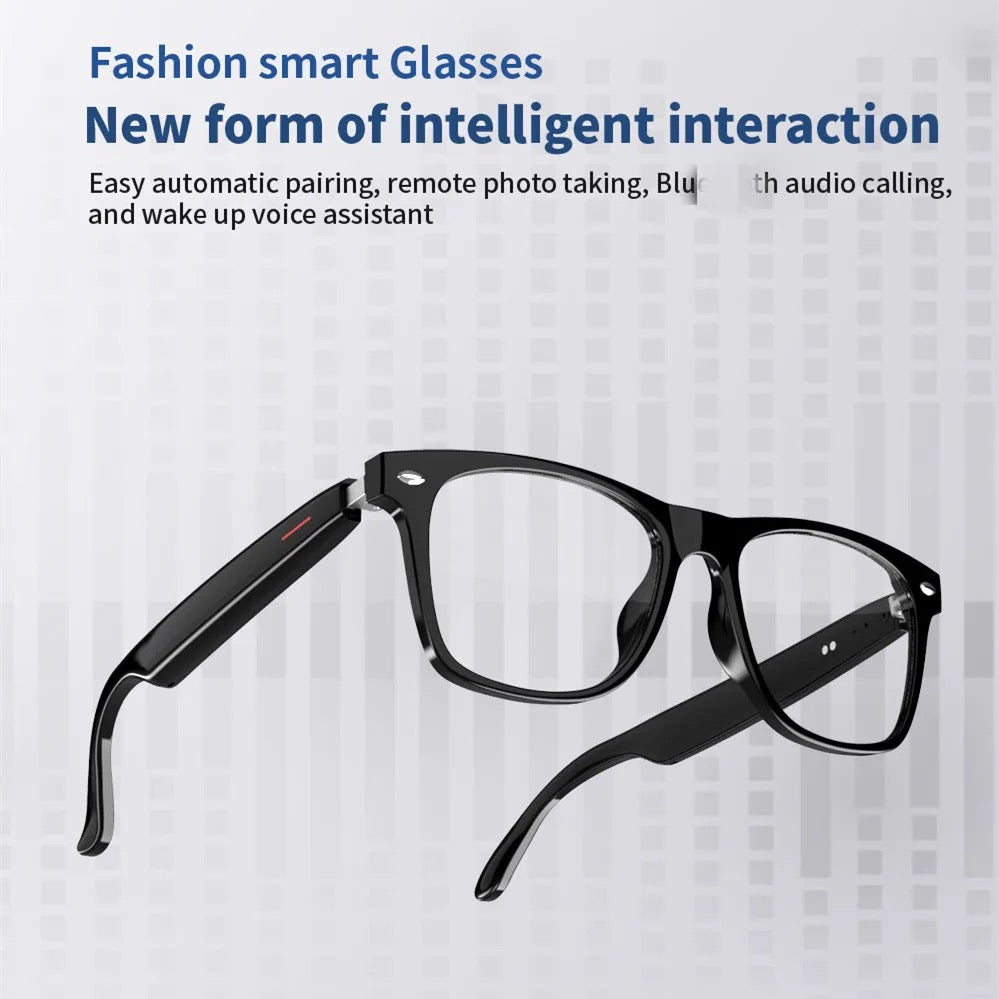 Smart Polarized Sunglasses