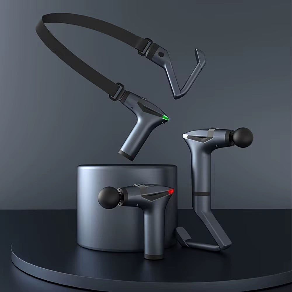 Wave3X Massage Gun