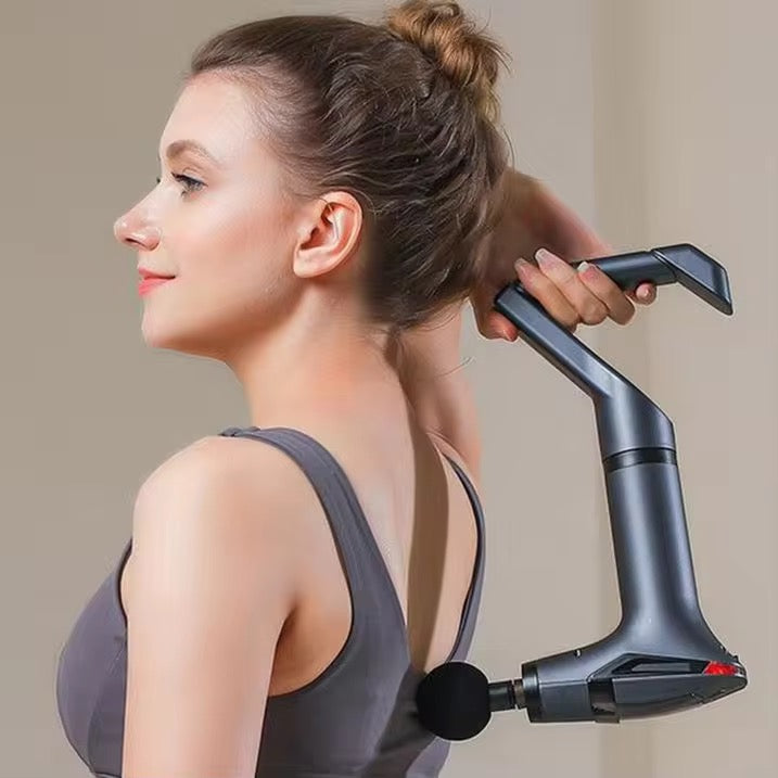 Wave3X Massage Gun