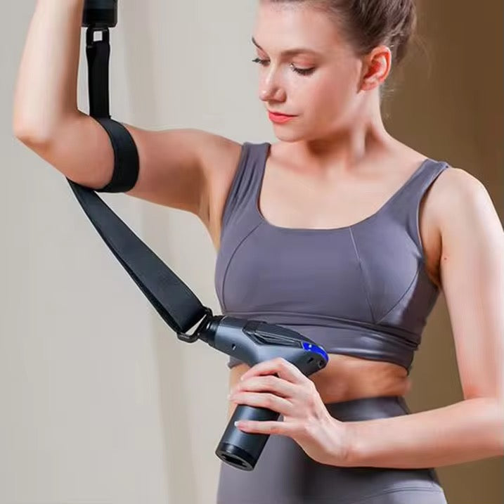 Wave3X Massage Gun