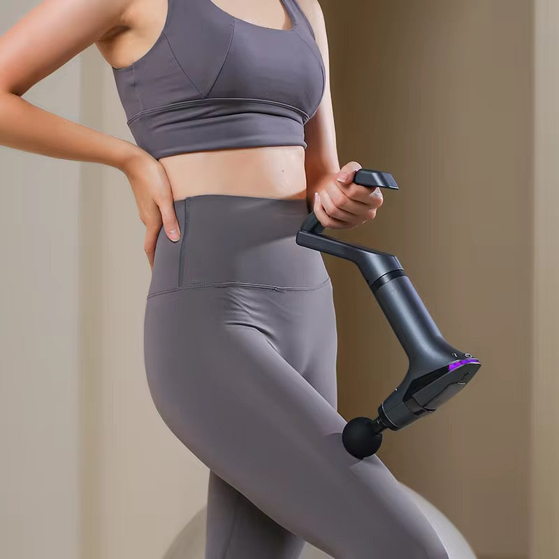 Wave3X Massage Gun
