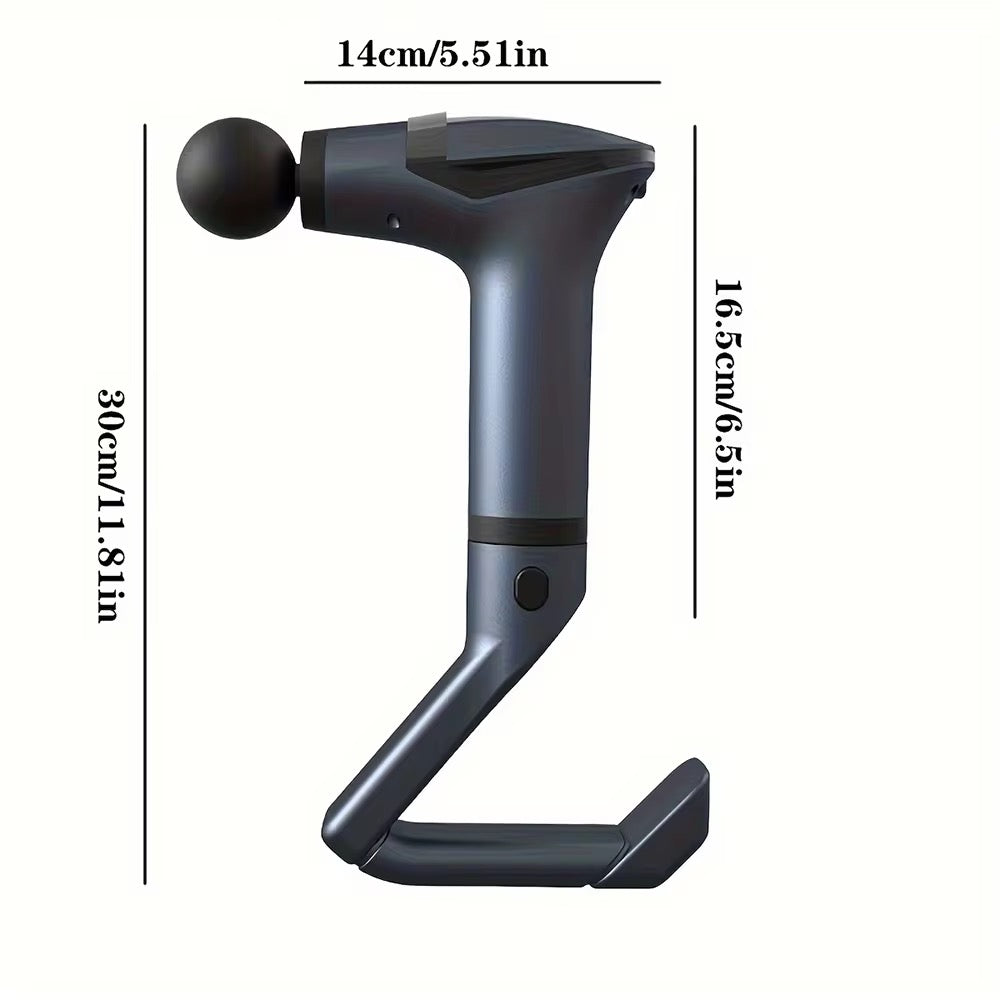 Wave3X Massage Gun