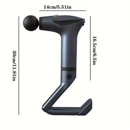Wave3X Massage Gun