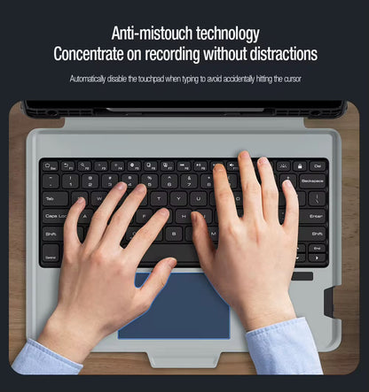 Wave Combo Keyboard Case