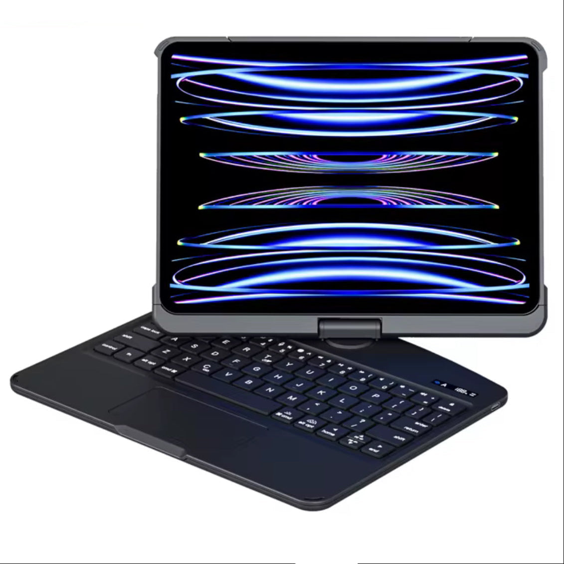 Combo Case Keyboard