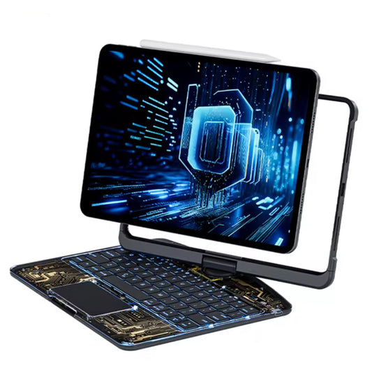 Combo Case Keyboard