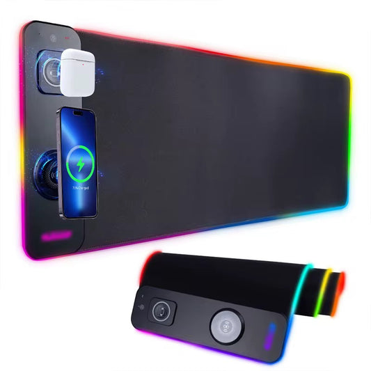 Mag RGB Mousepad