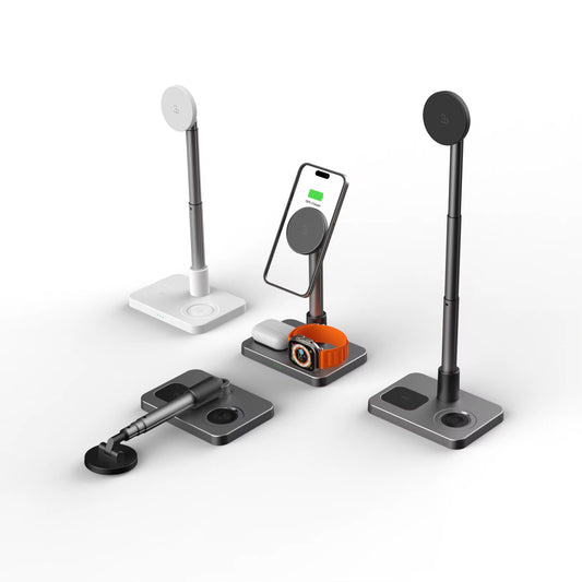 Wave 3-in-1 Stand