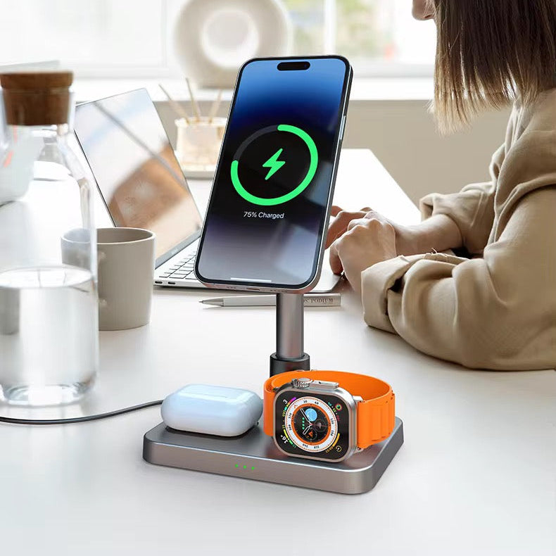 Wave 3-in-1 Stand