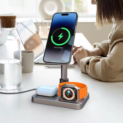 Wave 3-in-1 Stand