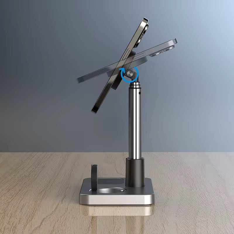 Wave 3-in-1 Stand