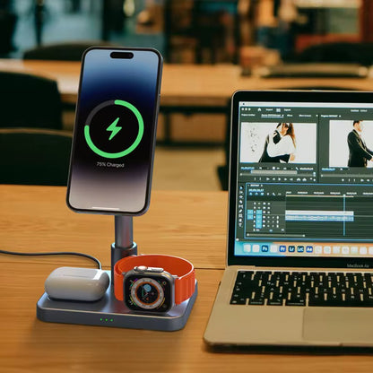 Wave 3-in-1 Stand
