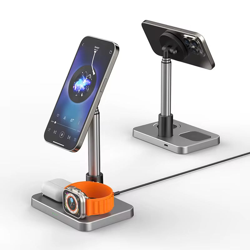 Wave 3-in-1 Stand