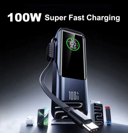20000mAh Power Bank