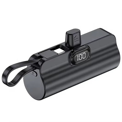 Mini Power Bank