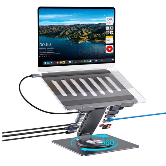 Wave Hub Holder