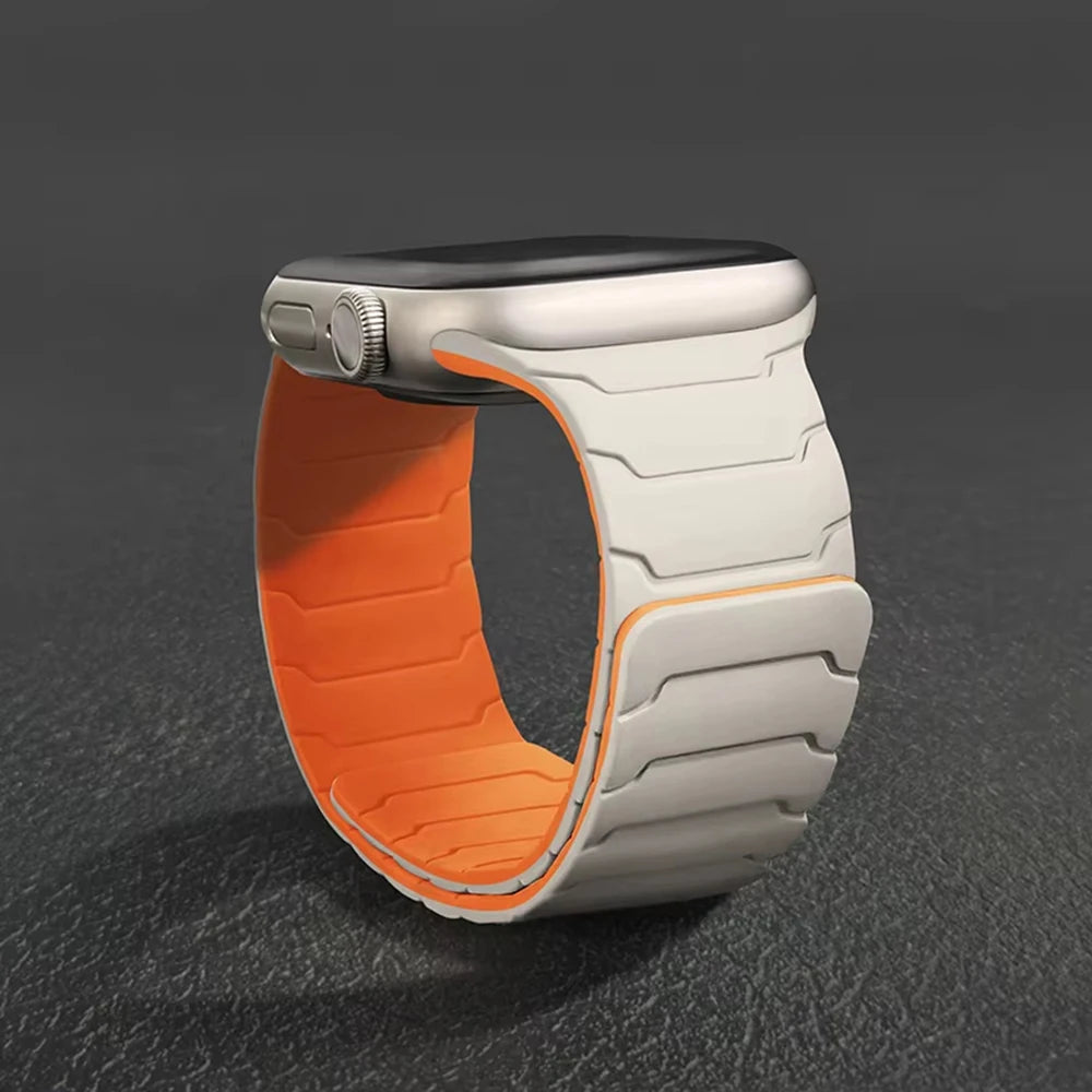 Signature iWatch Band Series