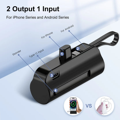 Mini Power Bank