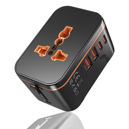 WorldPlug One Adapter