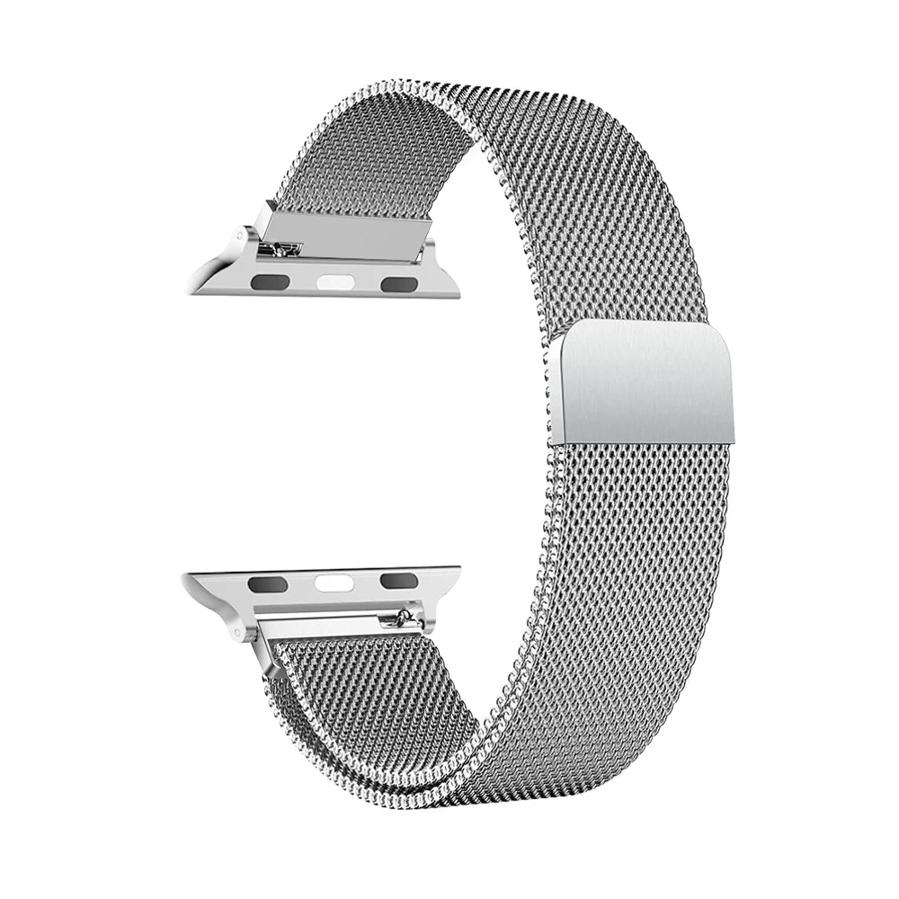 Natural Milanese Loop