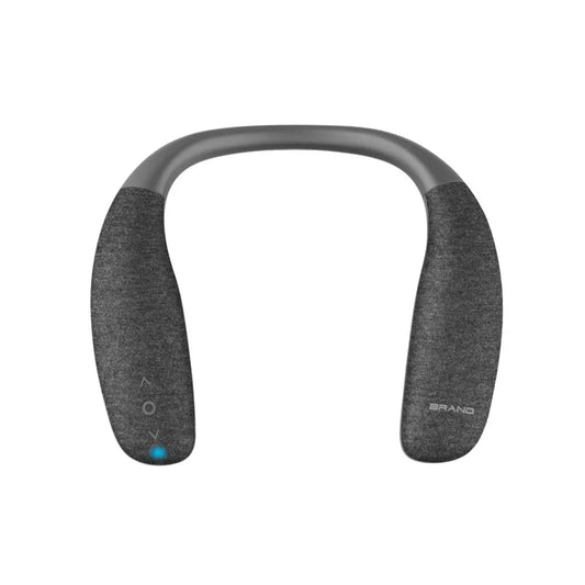 Wave Neck Speaker