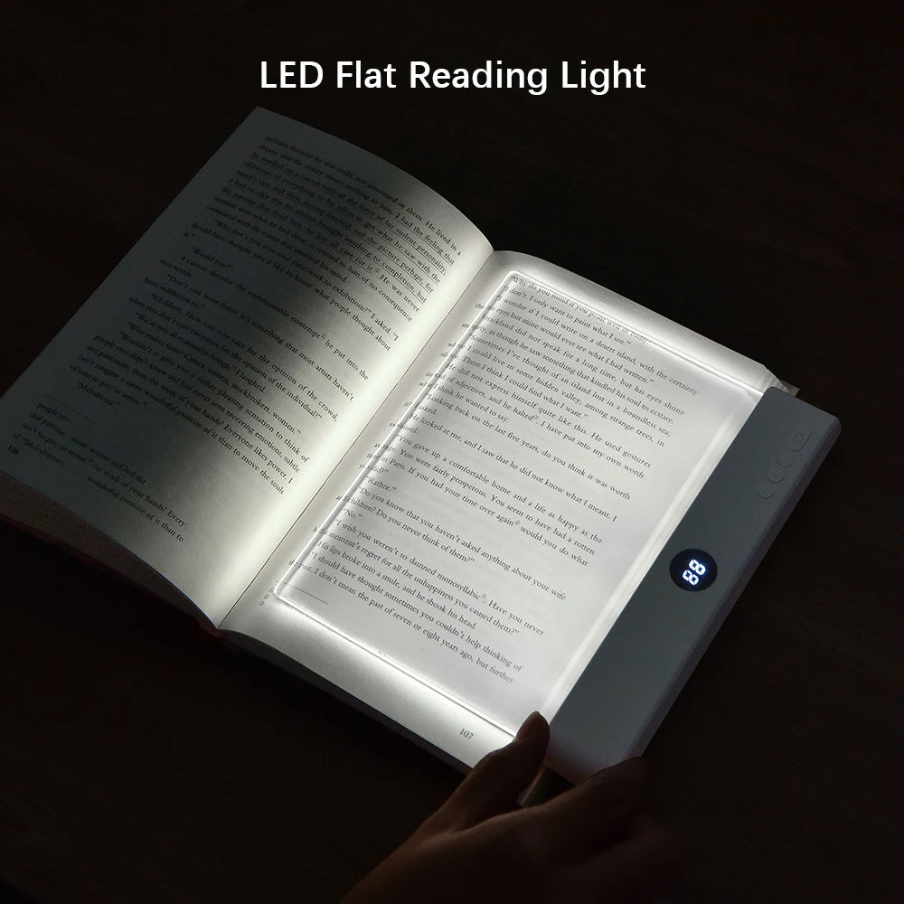 OMNIX Comfort Reading