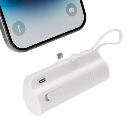 Mini Power Bank
