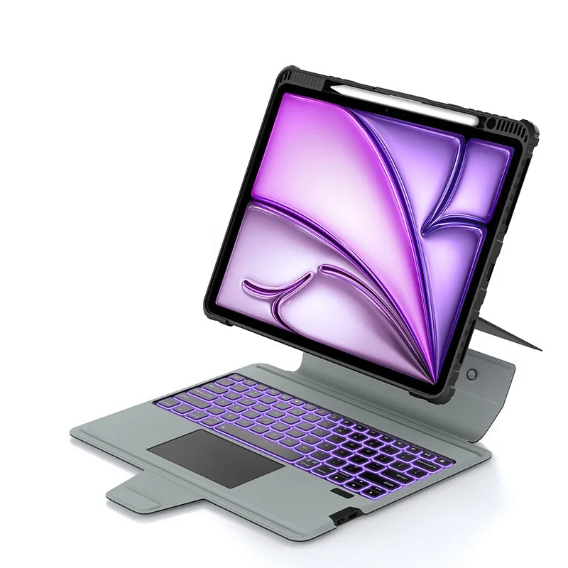 Wave Combo Keyboard Case