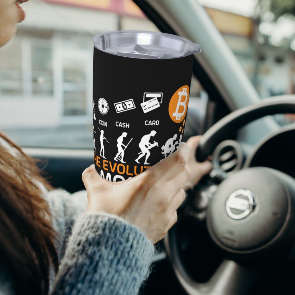 Bitcoin Tumblers