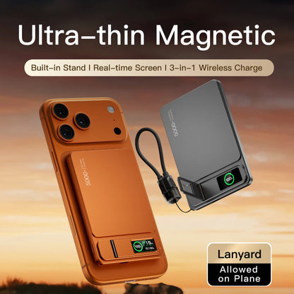 WaveCore Ultra