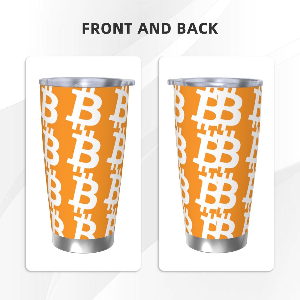 Bitcoin Tumblers