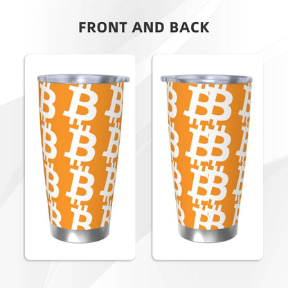 Bitcoin Tumblers