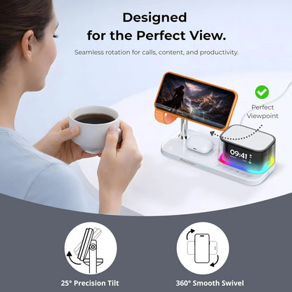 Prime Wireless Charger
