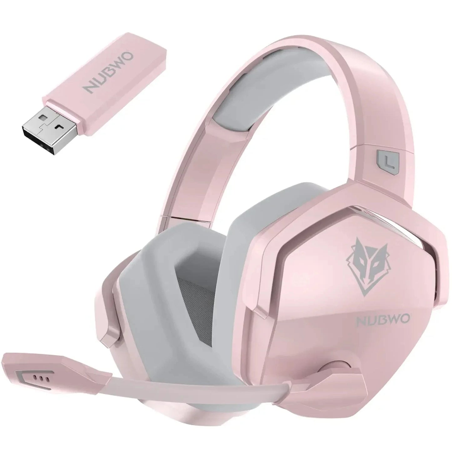 G06 Wireless Gaming Headset