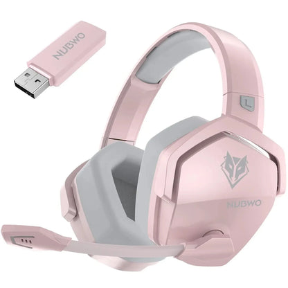 G06 Wireless Gaming Headset