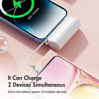 Mini Power Bank