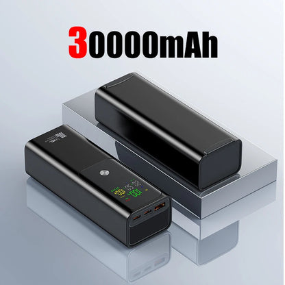 Wave 5kmAh Power Bank