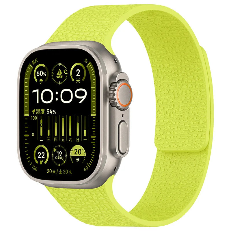 Signature Magnet Band