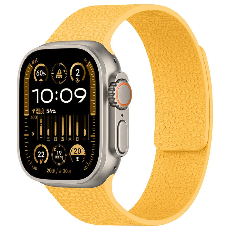Signature Magnet Band