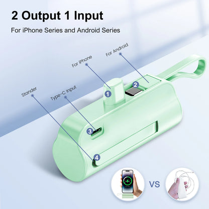 Mini Power Bank