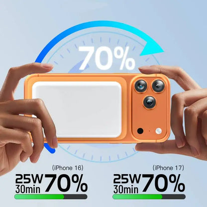 15W PD Power Bank