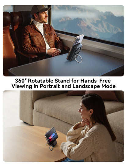 22.5W MagSafe Power Bank