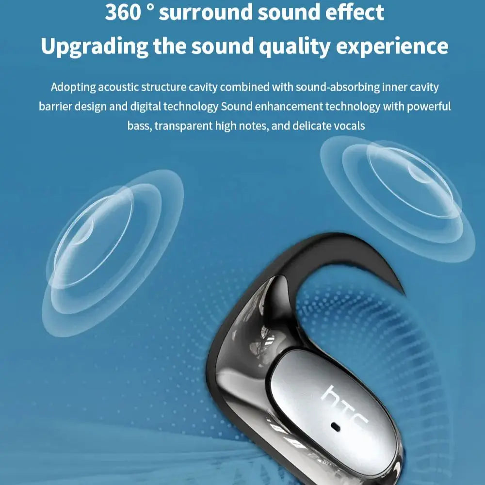 Ai Translation Earbuds
