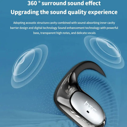 Ai Translation Earbuds