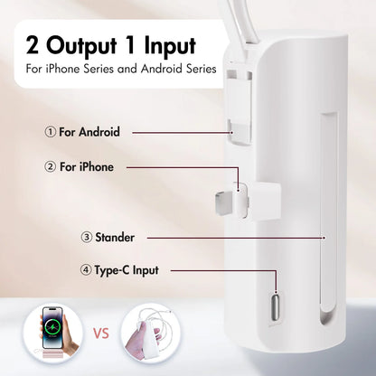 Mini Power Bank