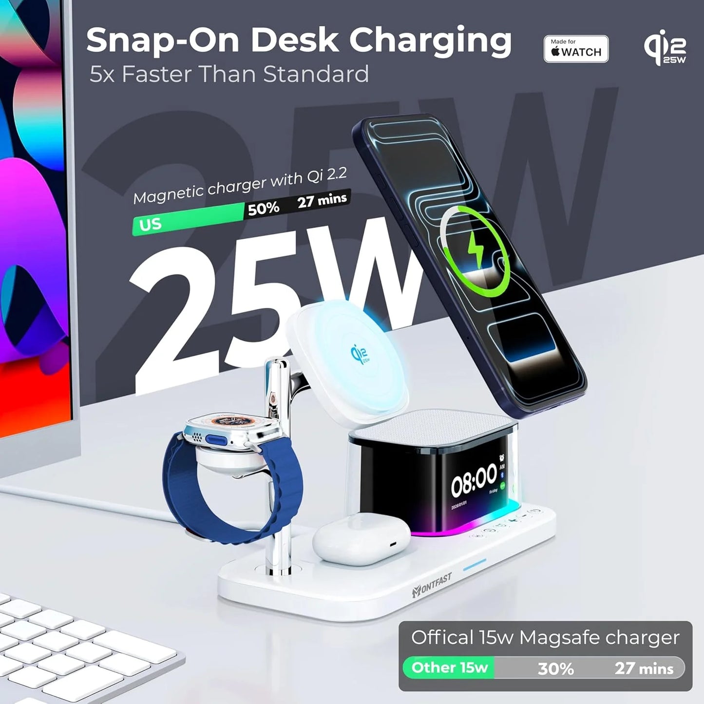 Prime Wireless Charger