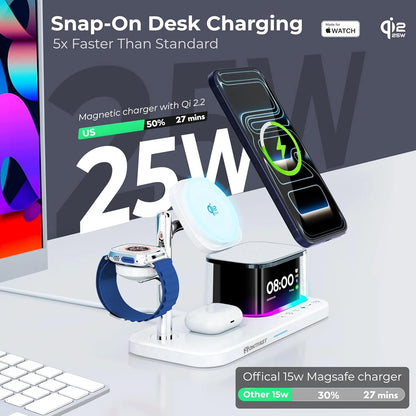 Prime Wireless Charger