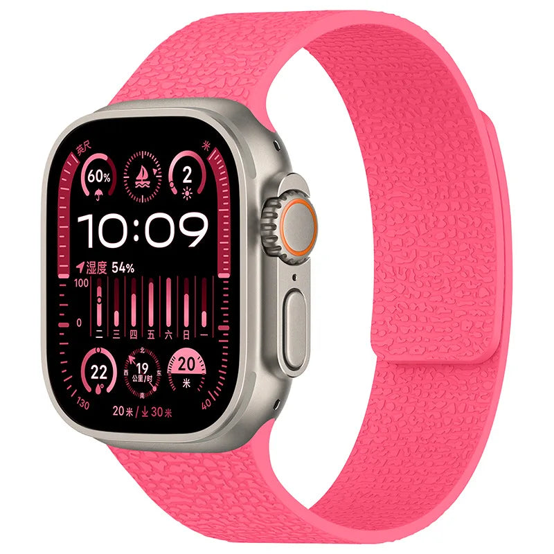 Signature Magnet Band