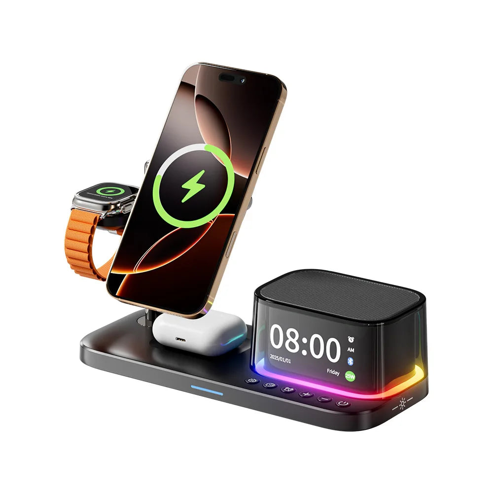 Prime Wireless Charger