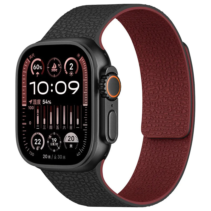 Signature Magnet Band